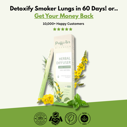 Herbal Lung Purifier™