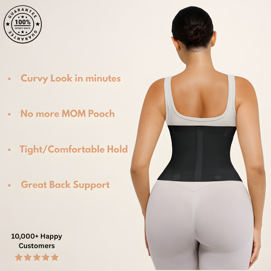 Hourglass Shapewear Belt™